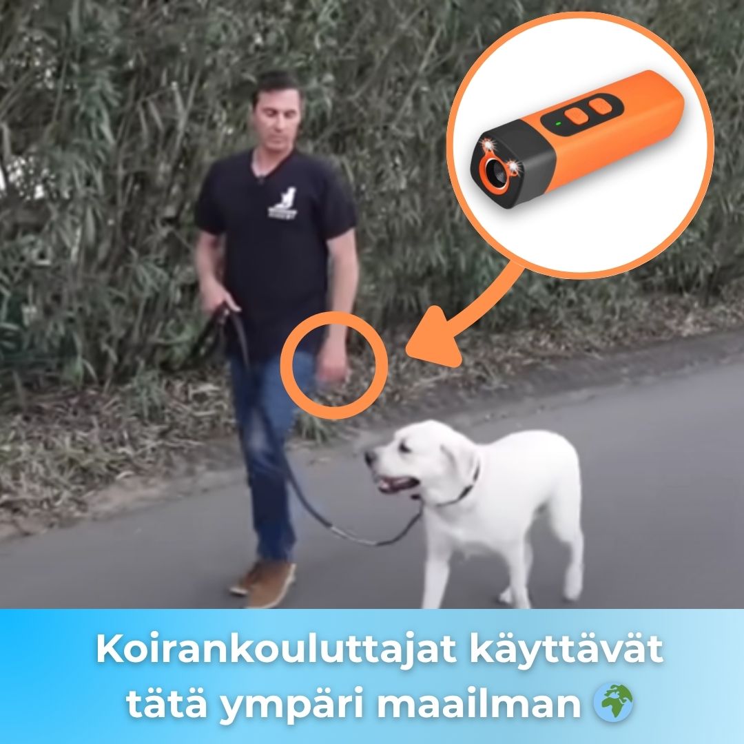 Anti-Haukku™ Pro