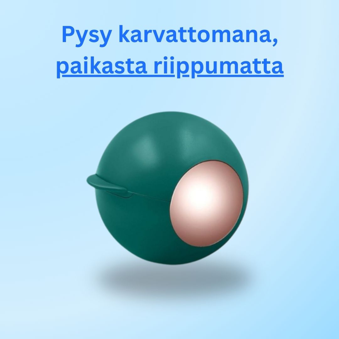 Koiralainen™ TravelFur