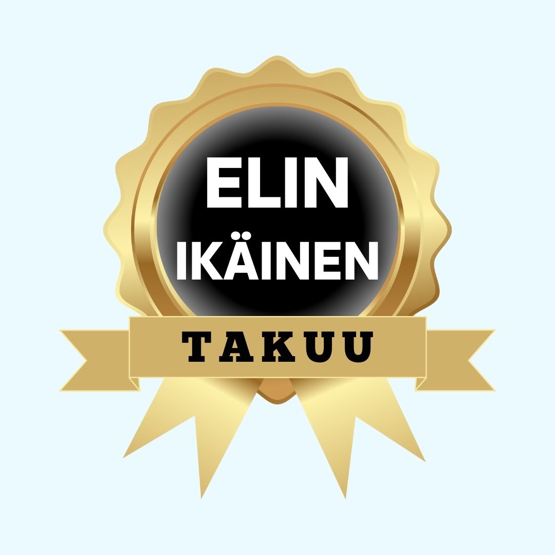 Elinikäinen Takuu