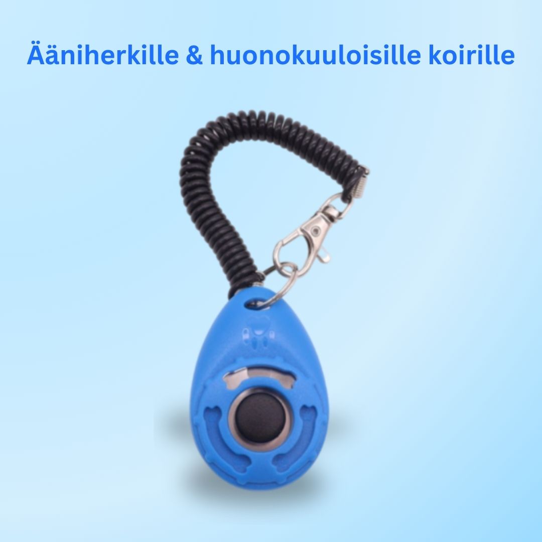 Napsukamu™ Pehmeä & Selkeä Ääni